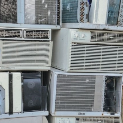 Ataşehir Bölgesinde Hurda Demir Fiyatı